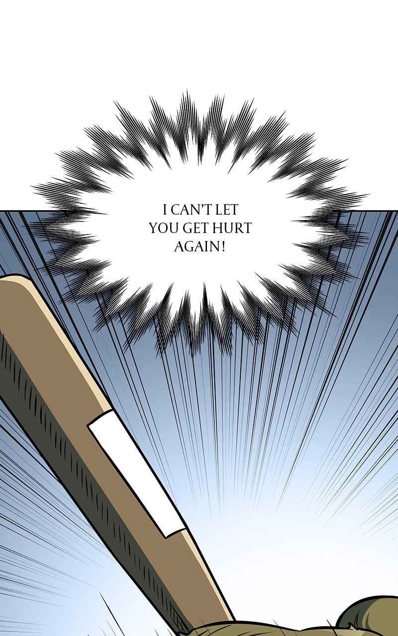 Our Resident Exorcist Chapter 5 - Page 133