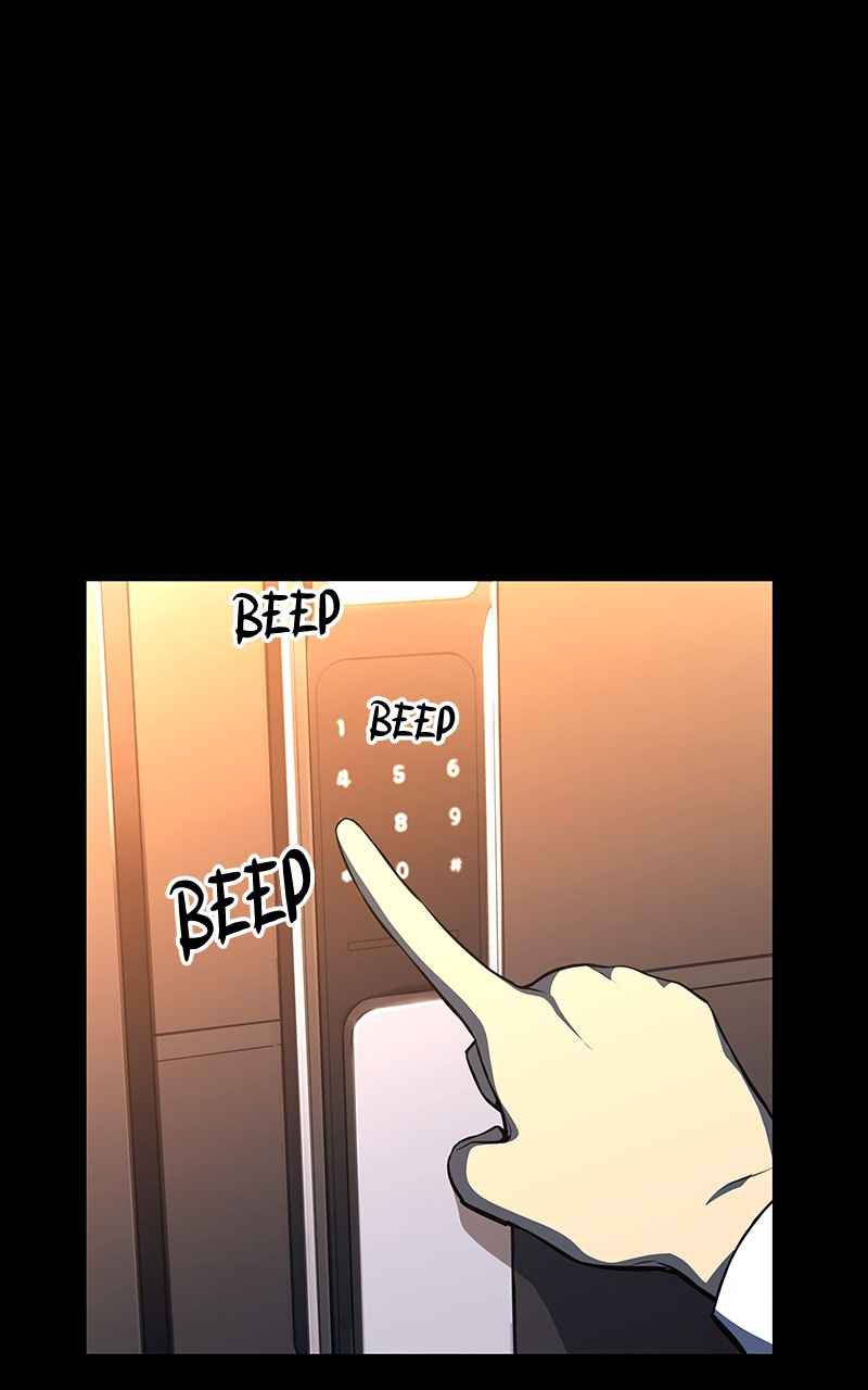 Our Resident Exorcist Chapter 5 - Page 21
