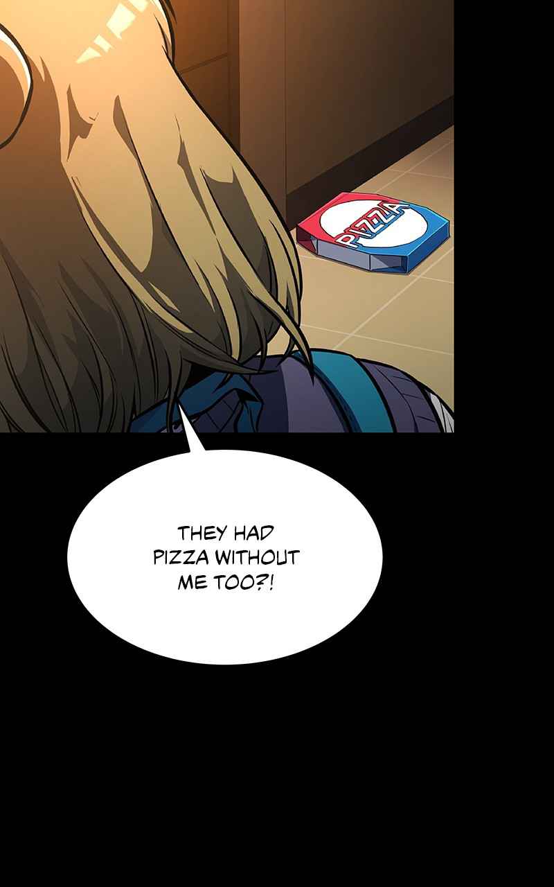 Our Resident Exorcist Chapter 5 - Page 27