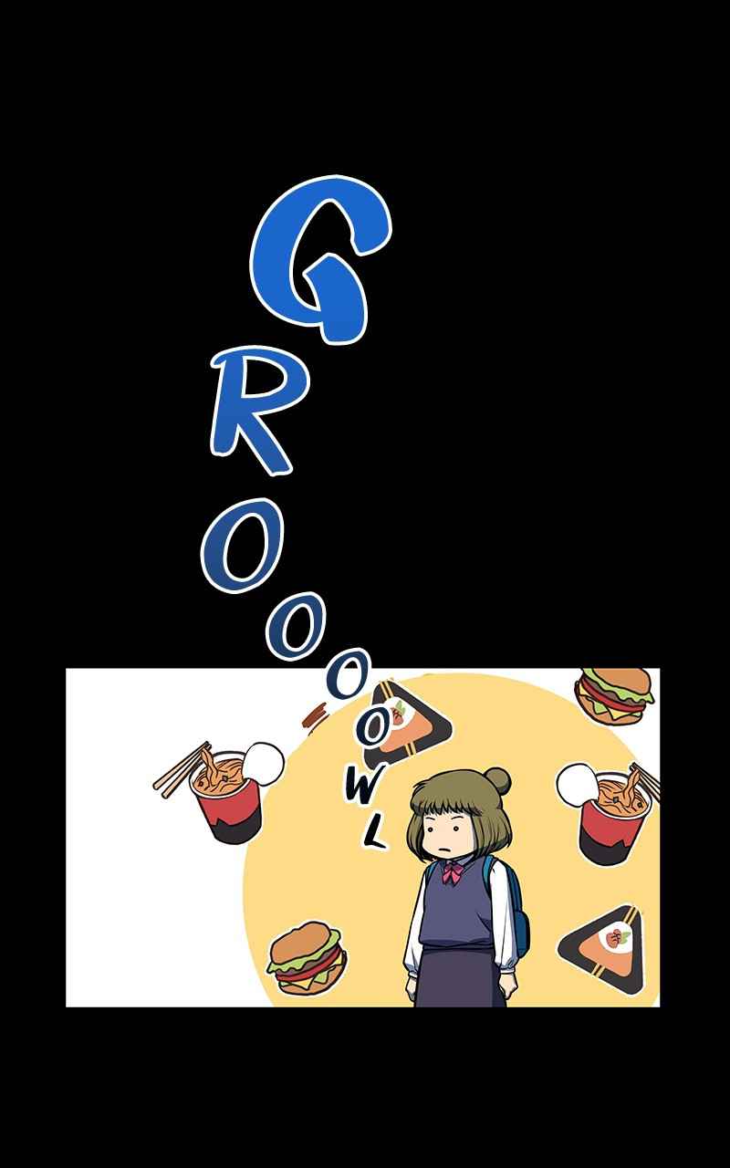Our Resident Exorcist Chapter 5 - Page 30