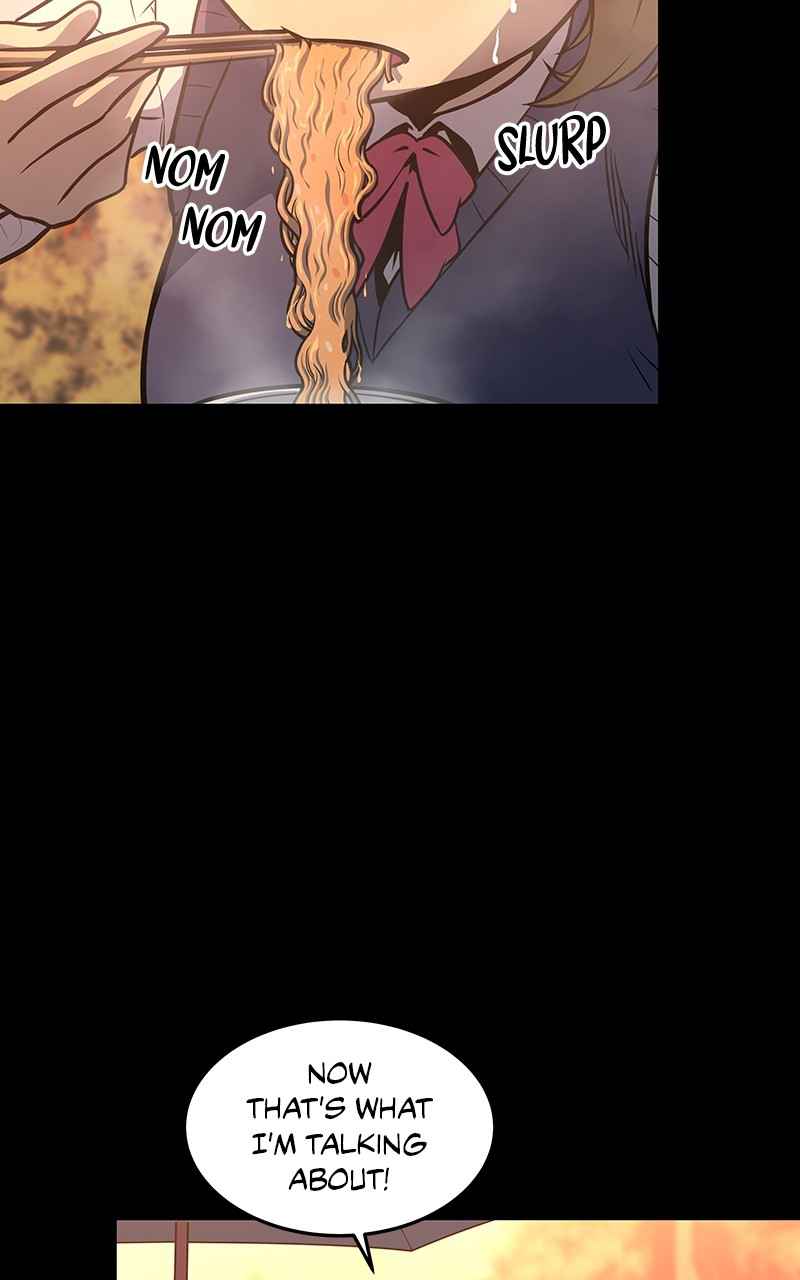 Our Resident Exorcist Chapter 5 - Page 33