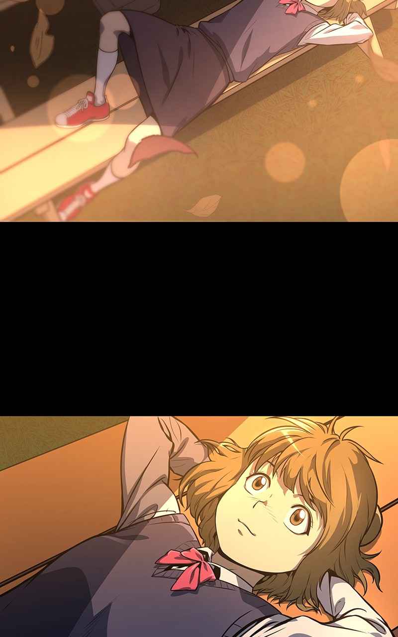 Our Resident Exorcist Chapter 5 - Page 36