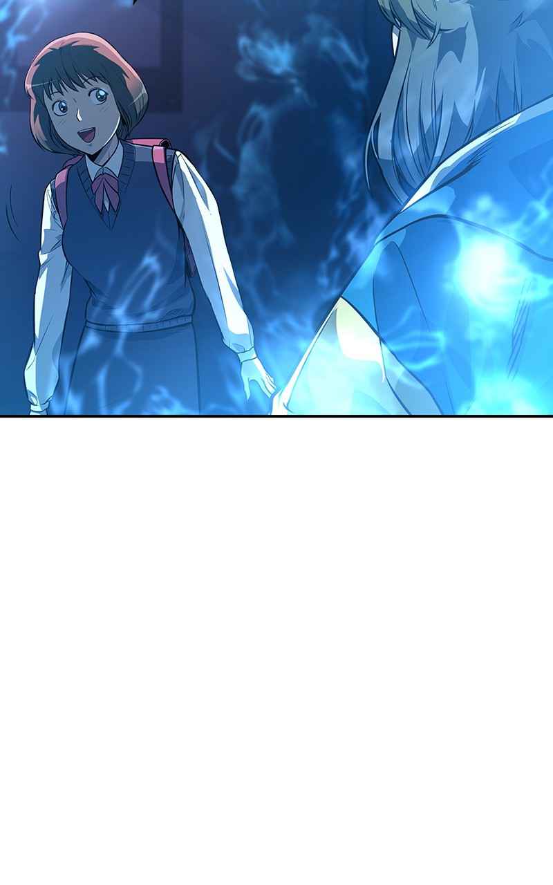 Our Resident Exorcist Chapter 5 - Page 5