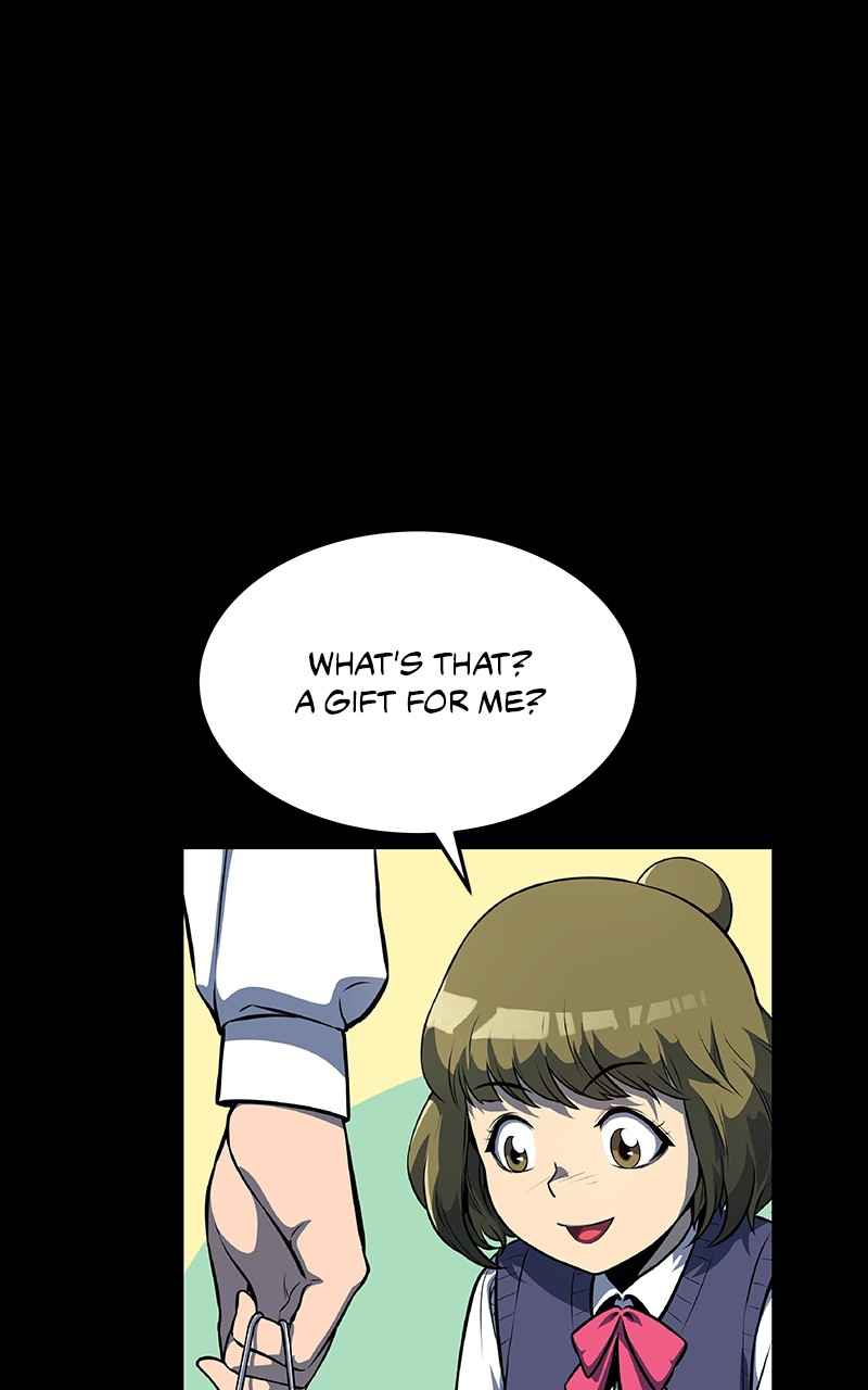 Our Resident Exorcist Chapter 5 - Page 42