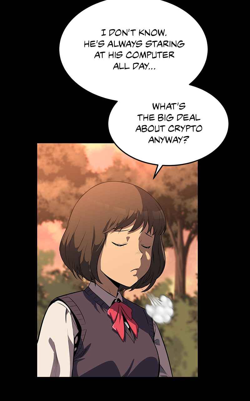 Our Resident Exorcist Chapter 5 - Page 46