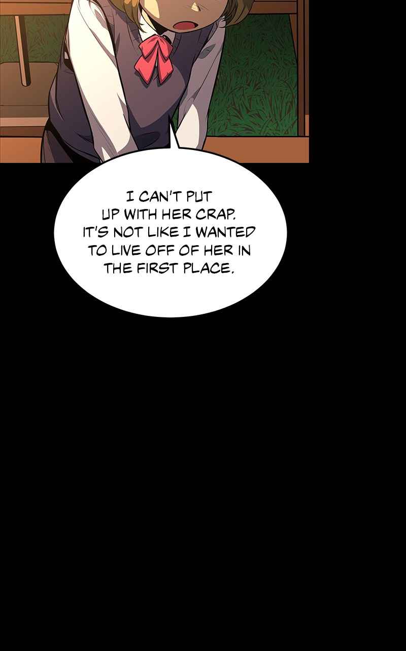 Our Resident Exorcist Chapter 5 - Page 48