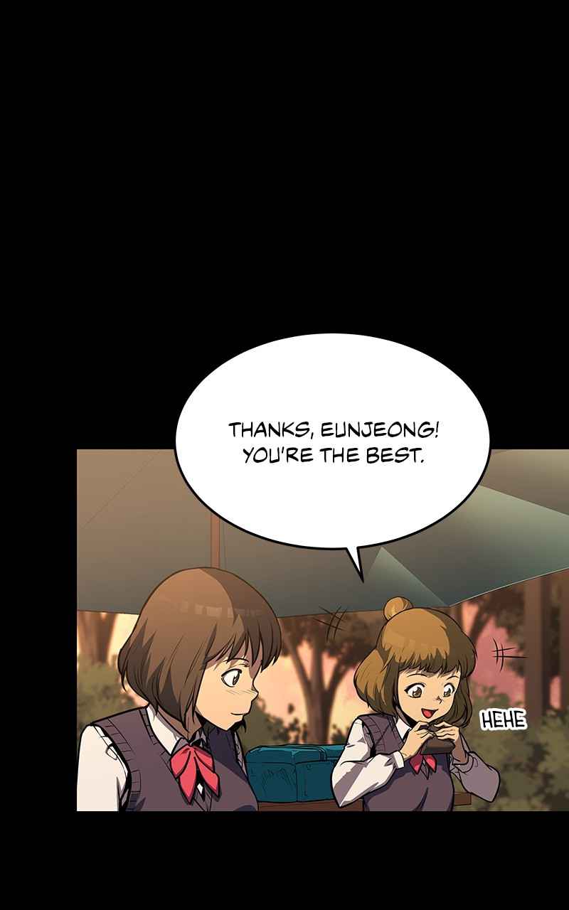 Our Resident Exorcist Chapter 5 - Page 50
