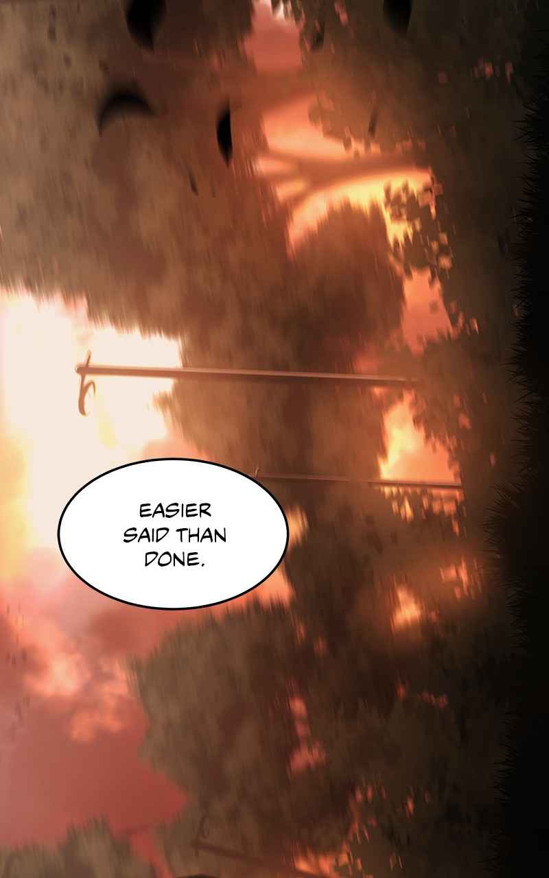 Our Resident Exorcist Chapter 5 - Page 52