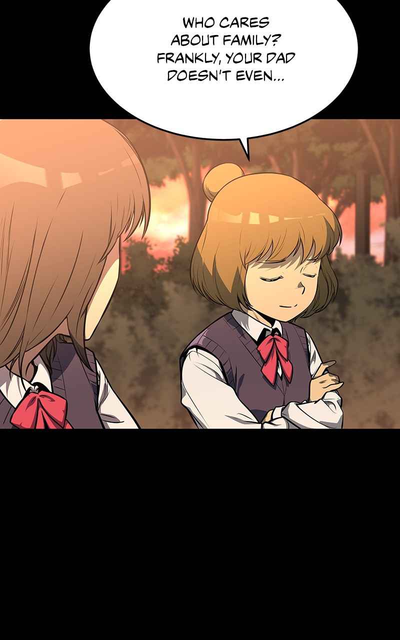 Our Resident Exorcist Chapter 5 - Page 57