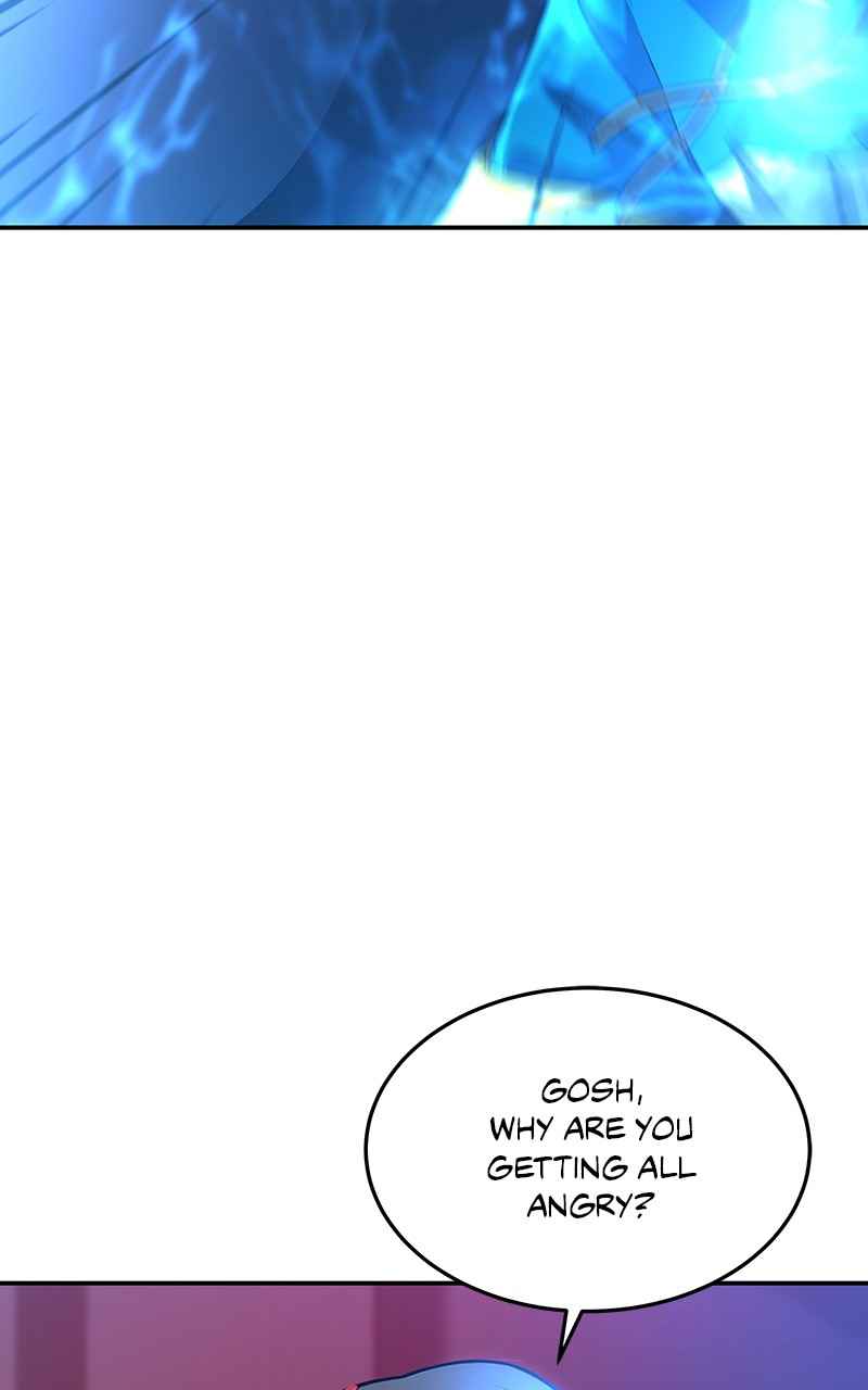 Our Resident Exorcist Chapter 5 - Page 7
