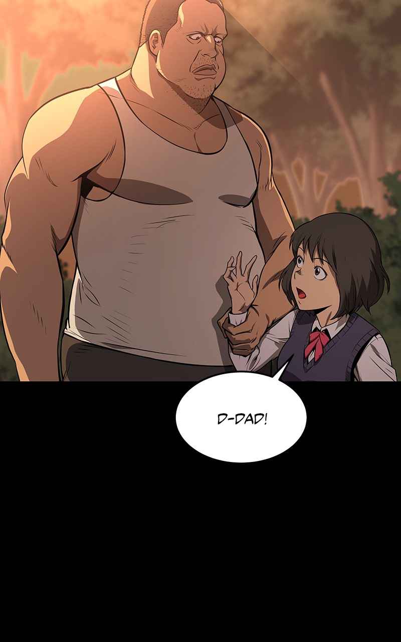 Our Resident Exorcist Chapter 5 - Page 63