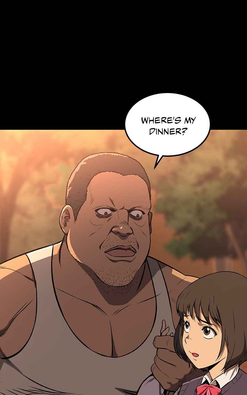 Our Resident Exorcist Chapter 5 - Page 64
