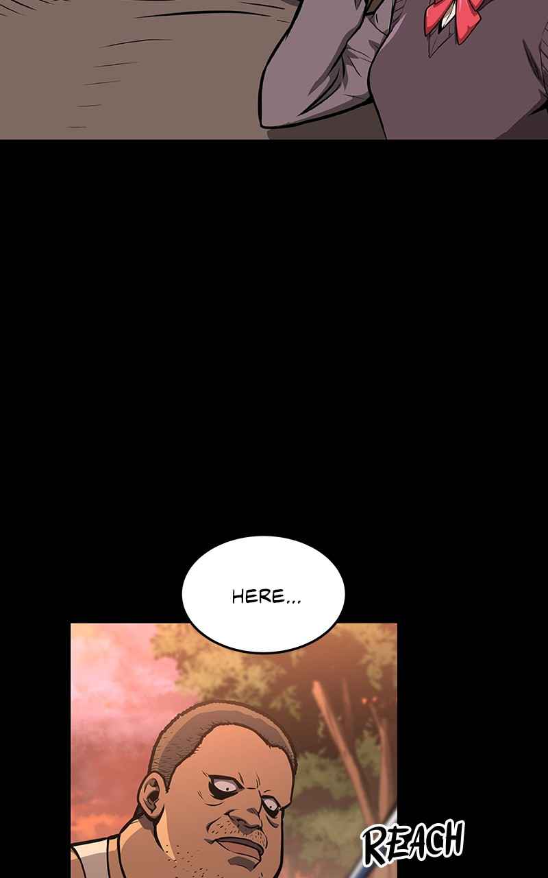 Our Resident Exorcist Chapter 5 - Page 65