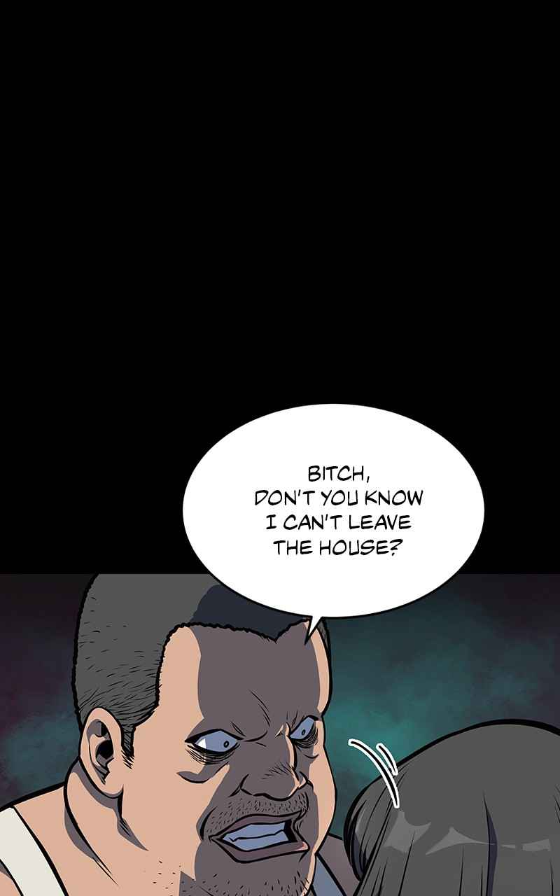 Our Resident Exorcist Chapter 5 - Page 68