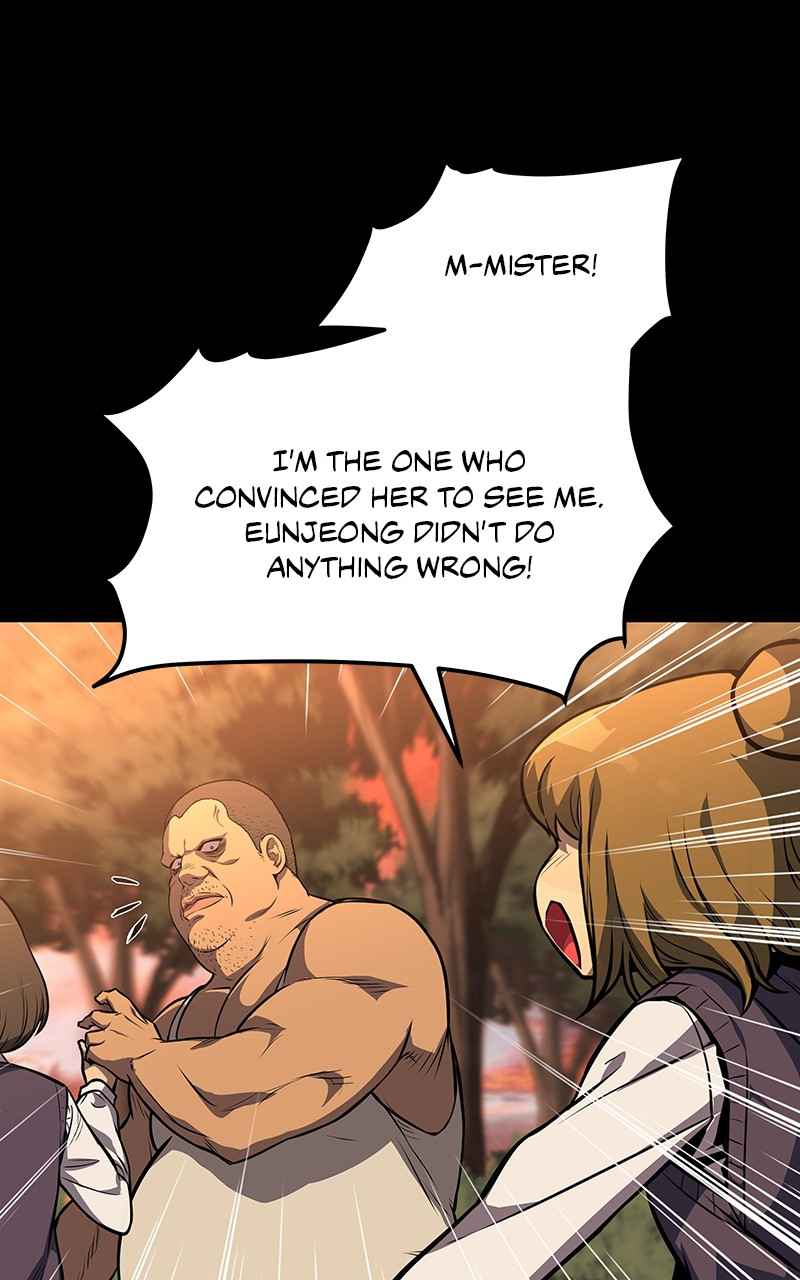 Our Resident Exorcist Chapter 5 - Page 72