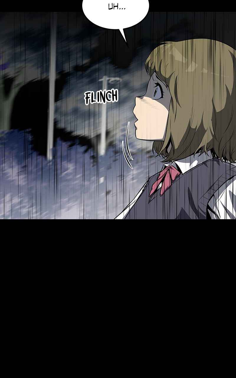 Our Resident Exorcist Chapter 5 - Page 77