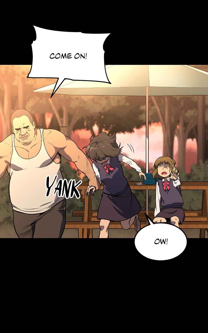 Our Resident Exorcist Chapter 5 - Page 78