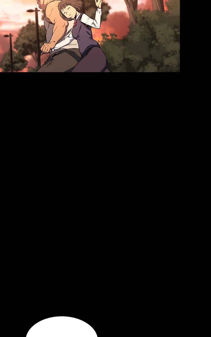 Our Resident Exorcist Chapter 5 - Page 81