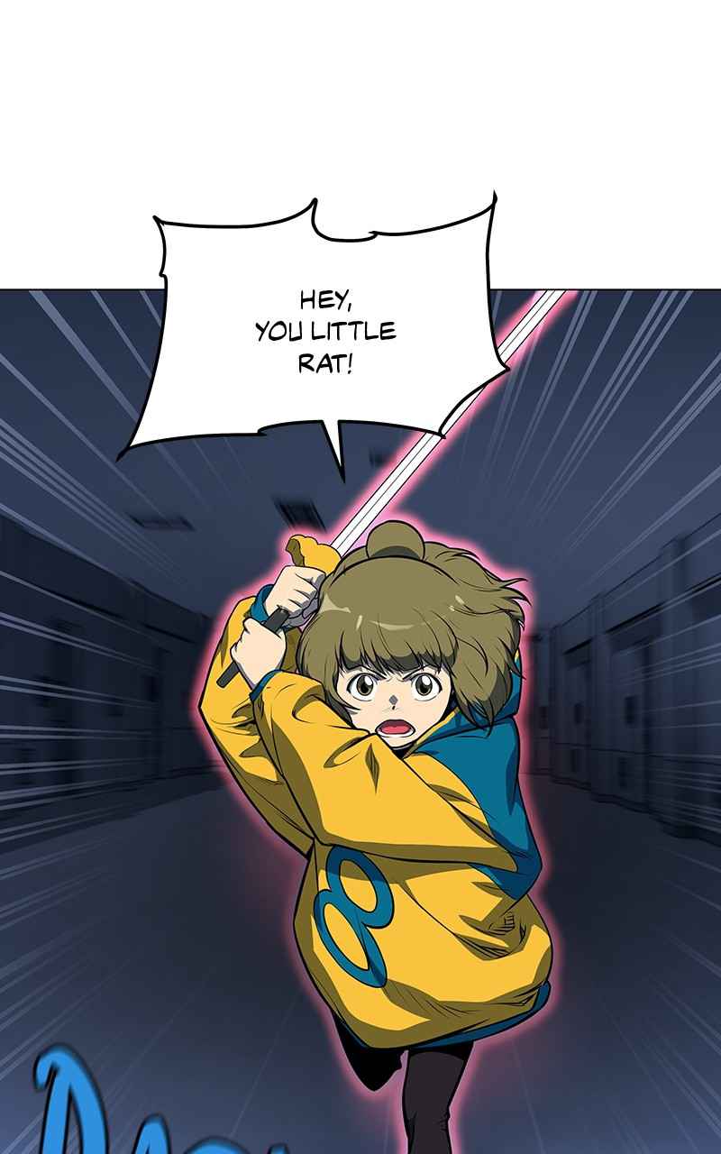 Our Resident Exorcist Chapter 6 - Page 1