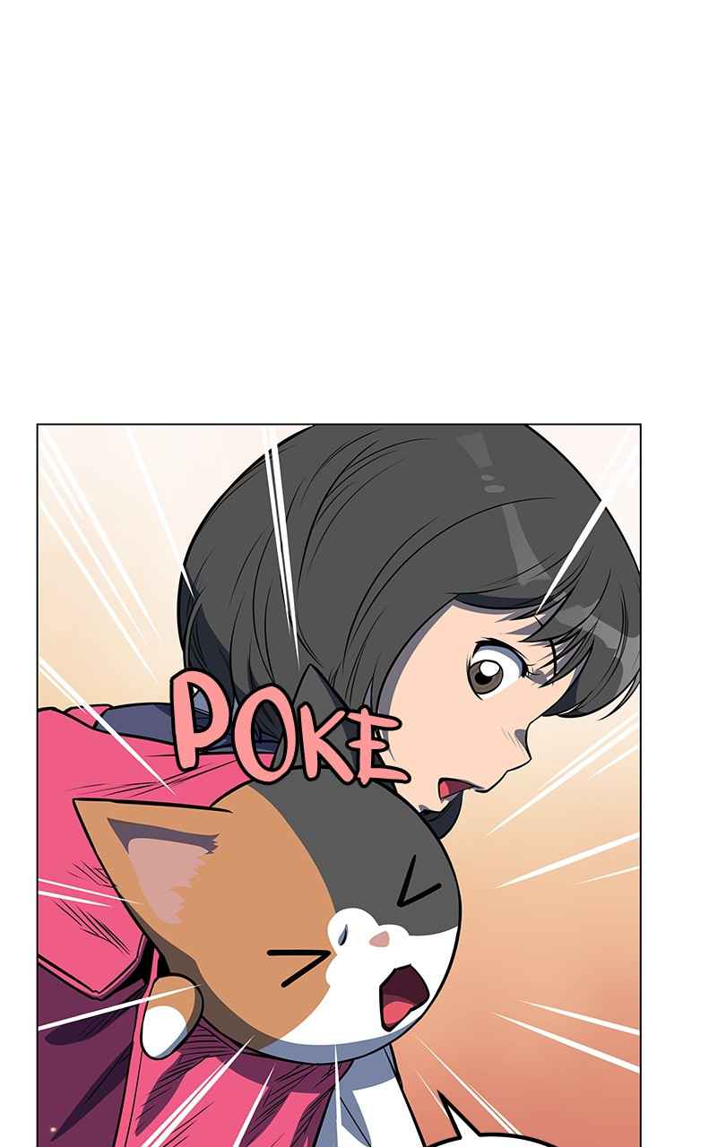 Our Resident Exorcist Chapter 6 - Page 11