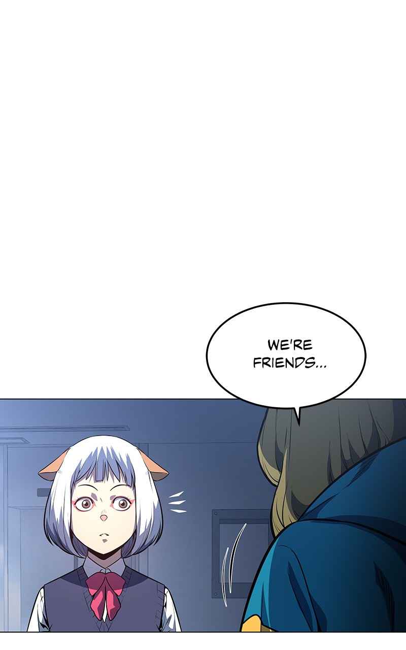 Our Resident Exorcist Chapter 6 - Page 102