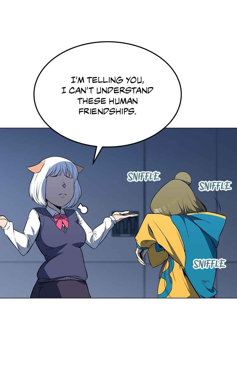 Our Resident Exorcist Chapter 6 - Page 107