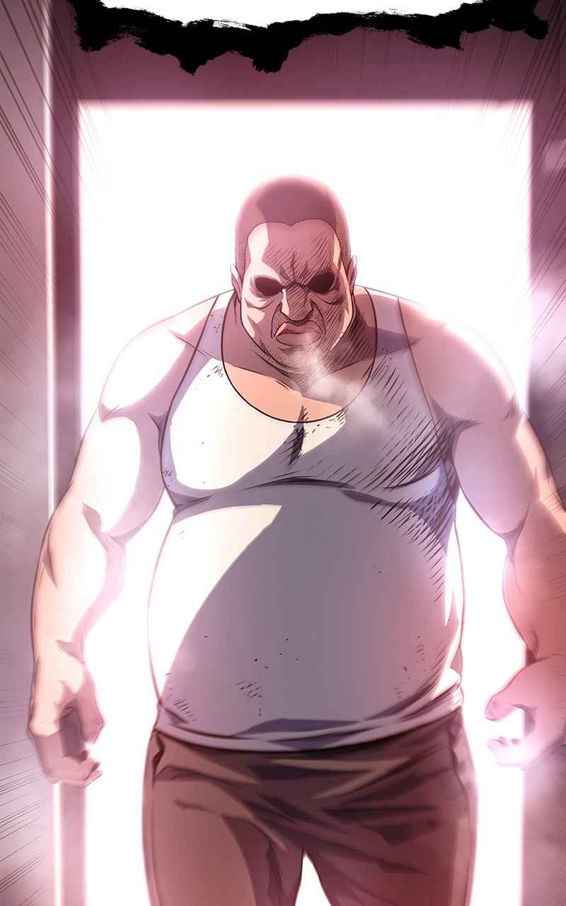 Our Resident Exorcist Chapter 6 - Page 117