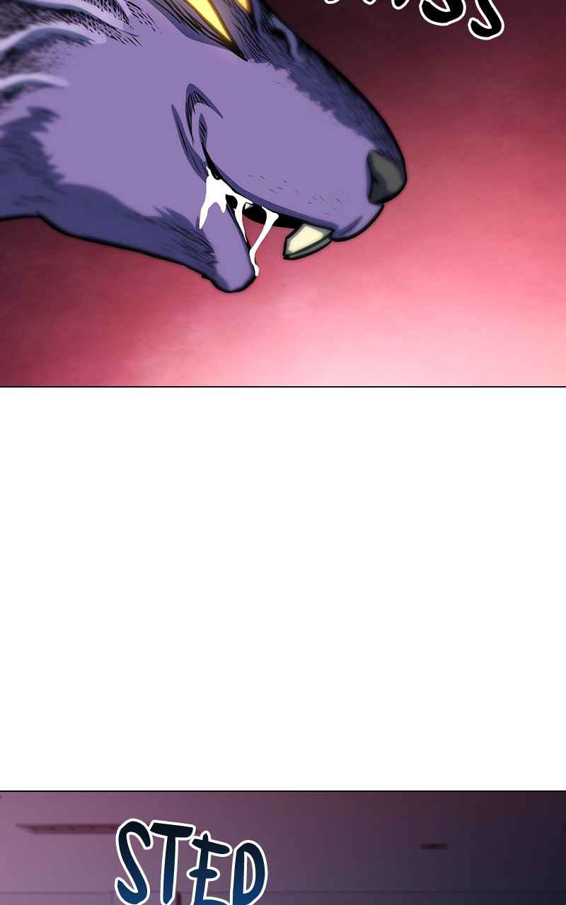 Our Resident Exorcist Chapter 6 - Page 18