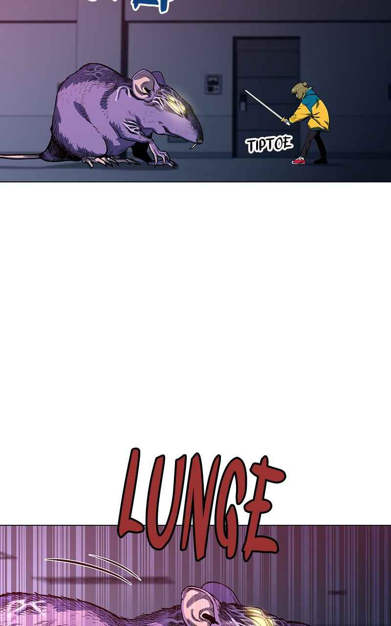 Our Resident Exorcist Chapter 6 - Page 19