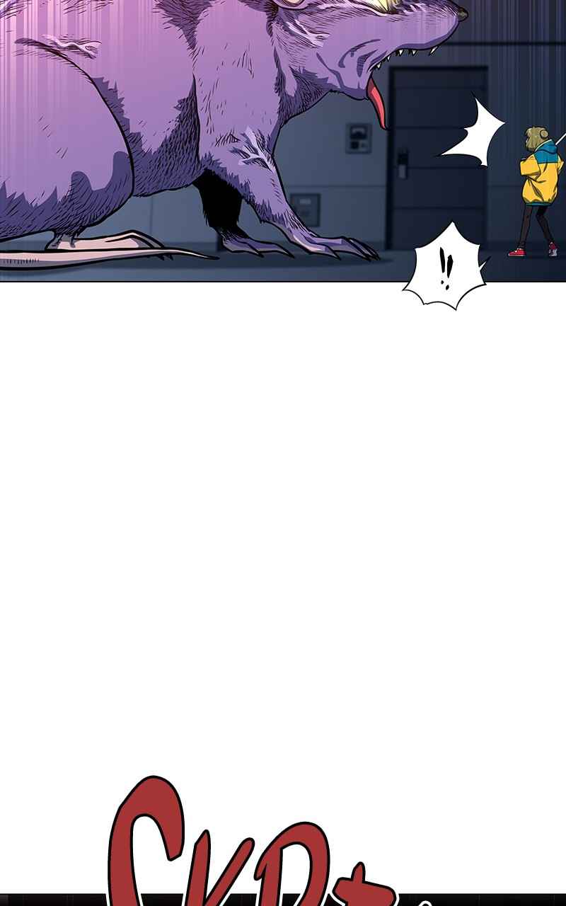 Our Resident Exorcist Chapter 6 - Page 20