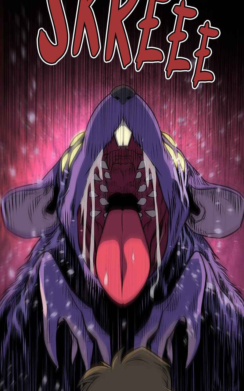 Our Resident Exorcist Chapter 6 - Page 21