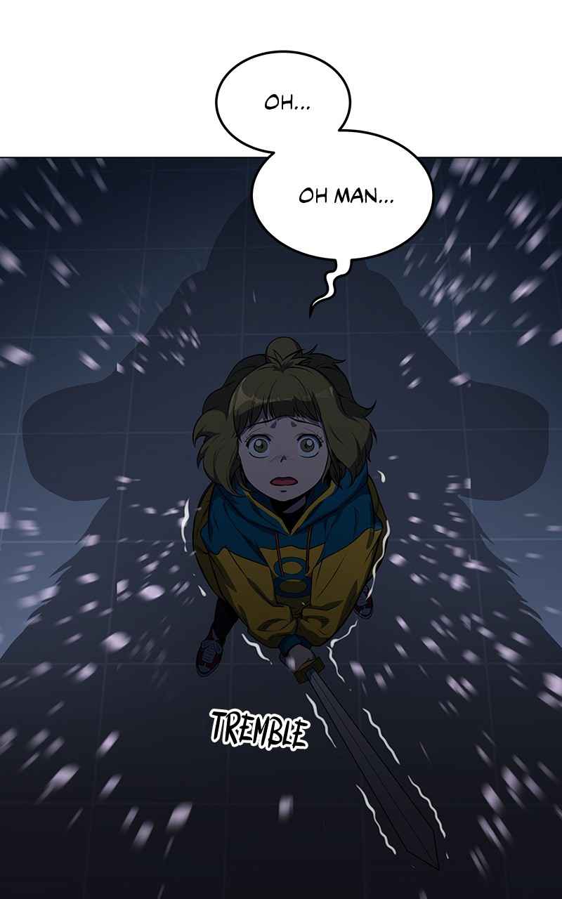 Our Resident Exorcist Chapter 6 - Page 23