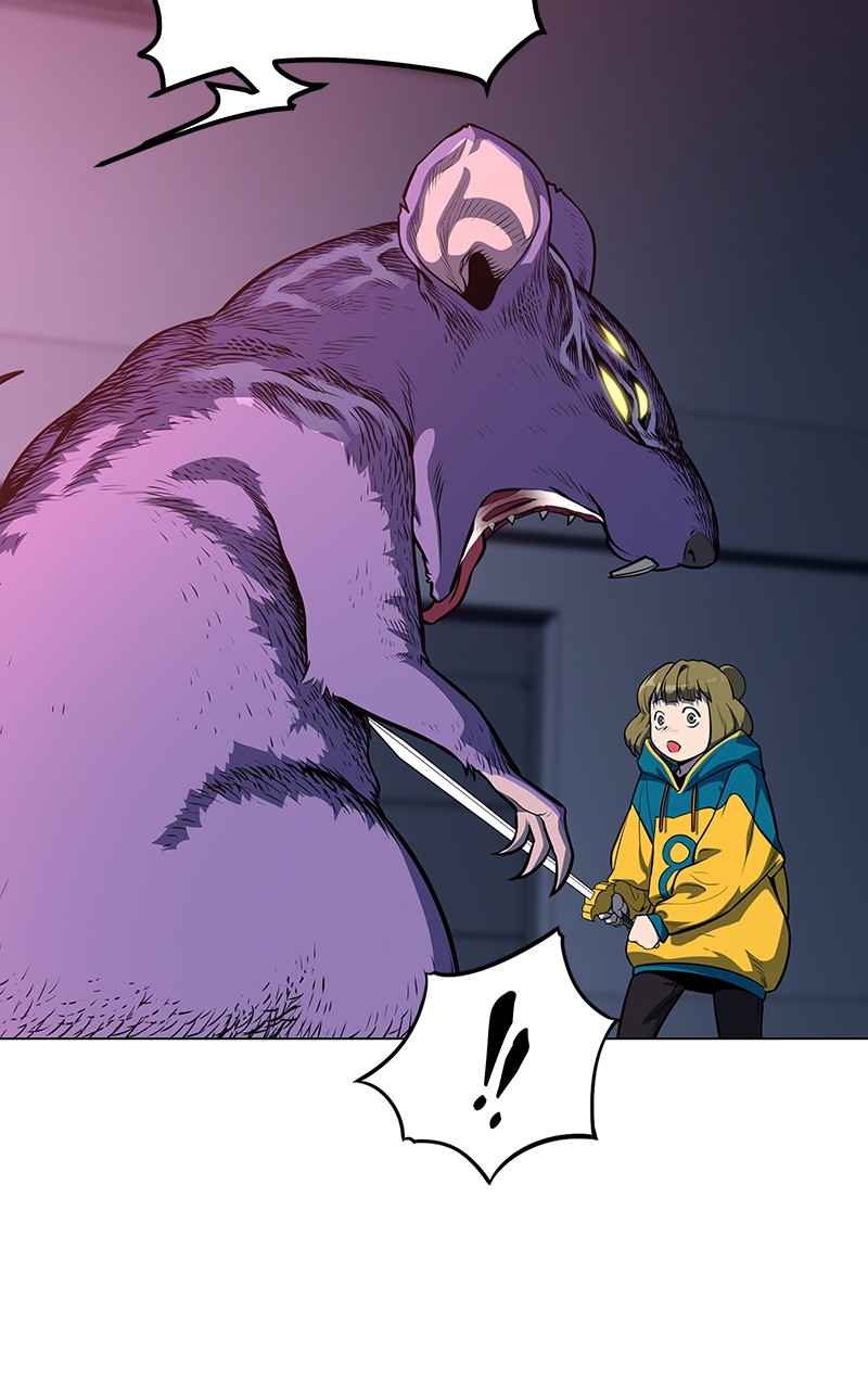 Our Resident Exorcist Chapter 6 - Page 25