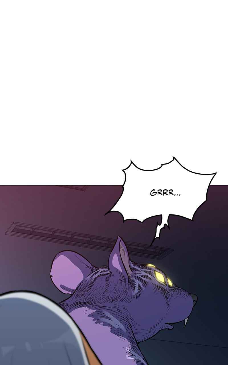 Our Resident Exorcist Chapter 6 - Page 26