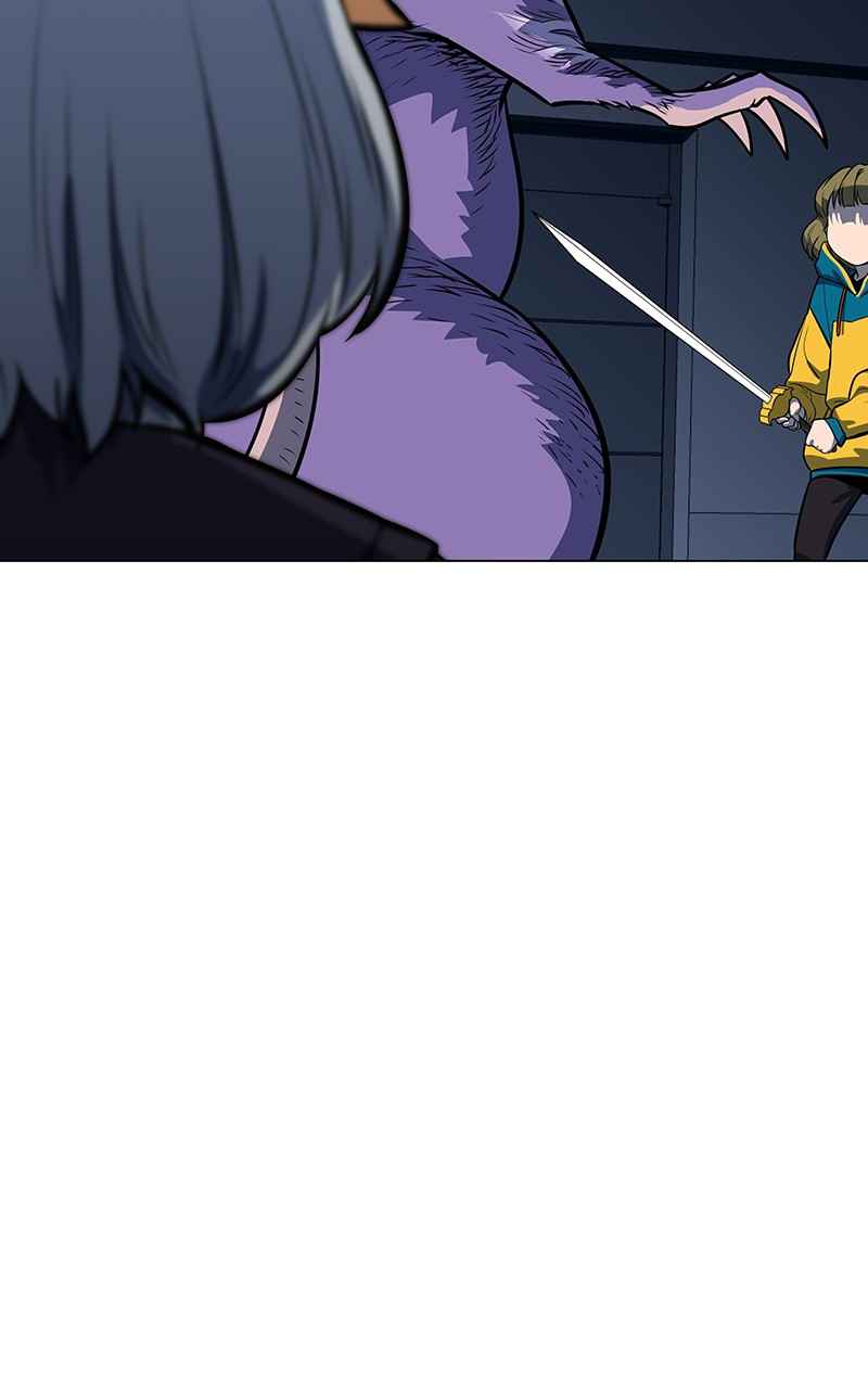 Our Resident Exorcist Chapter 6 - Page 27