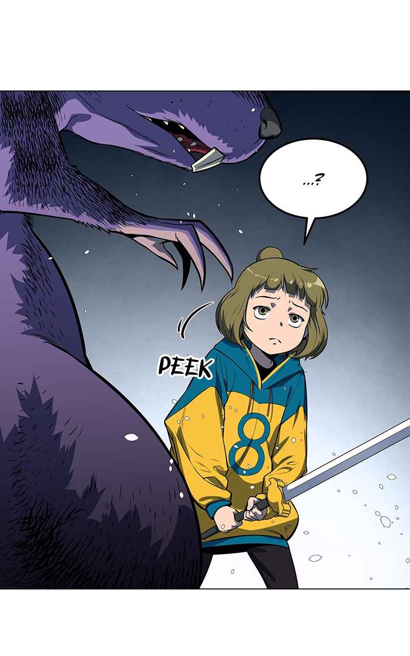 Our Resident Exorcist Chapter 6 - Page 28