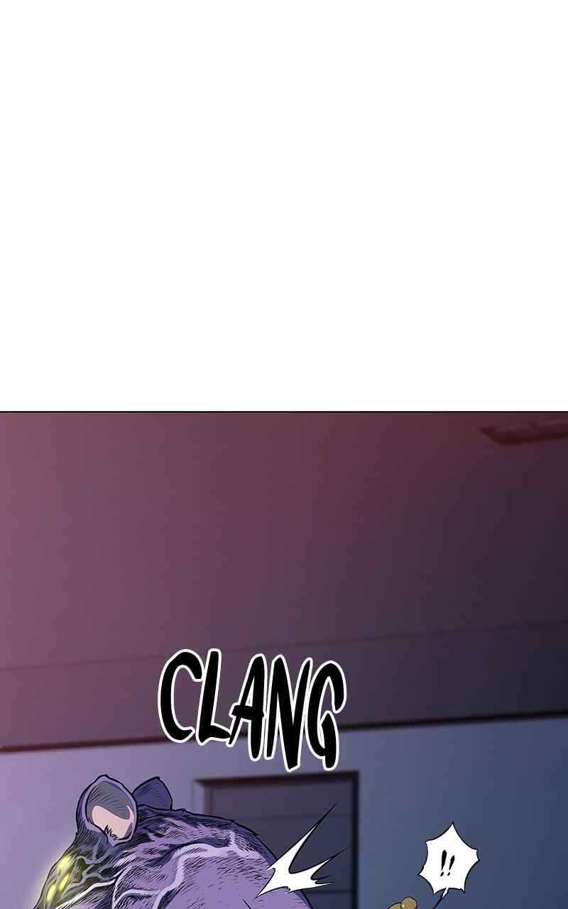 Our Resident Exorcist Chapter 6 - Page 4