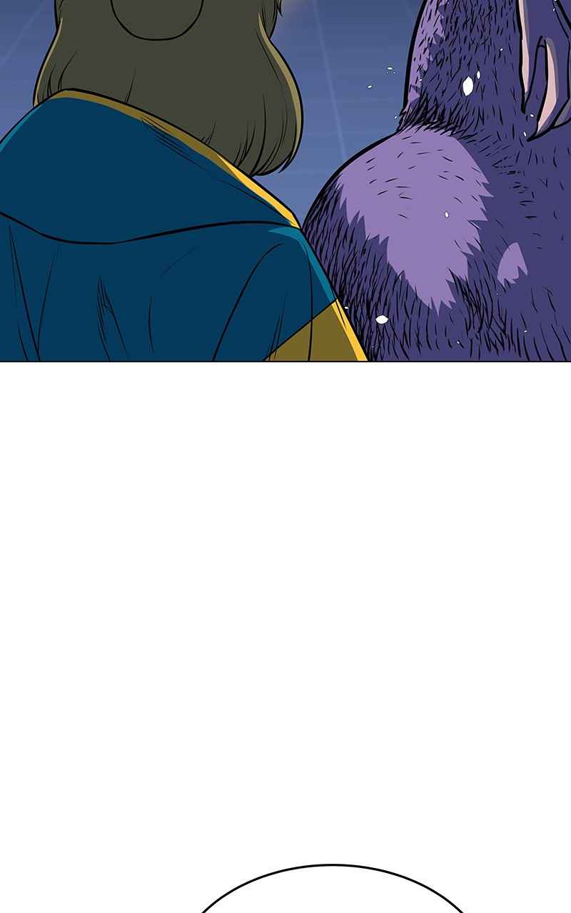 Our Resident Exorcist Chapter 6 - Page 32