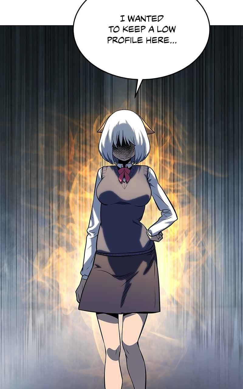 Our Resident Exorcist Chapter 6 - Page 33