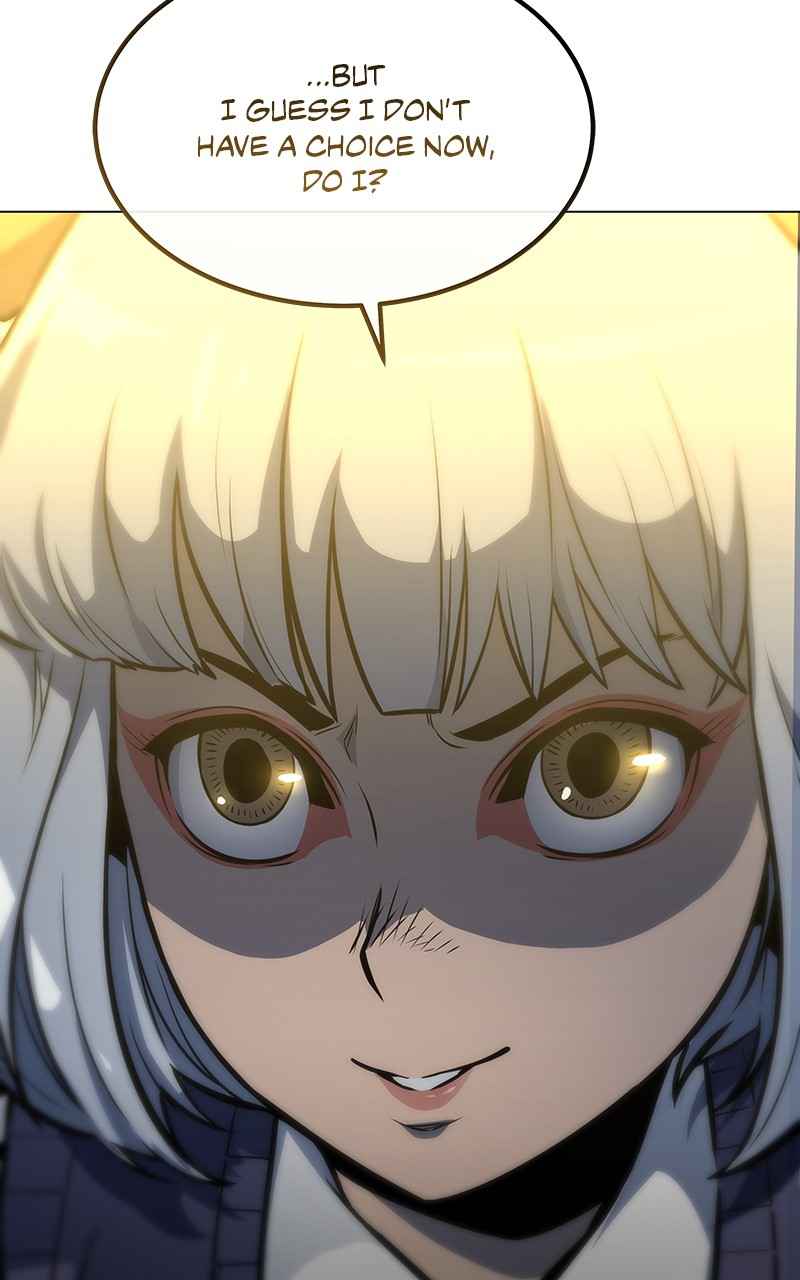 Our Resident Exorcist Chapter 6 - Page 35