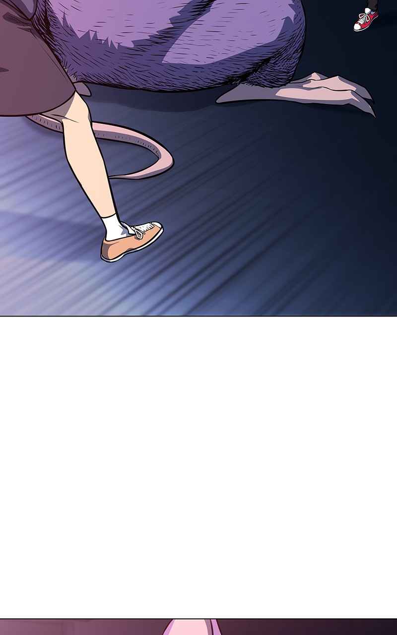 Our Resident Exorcist Chapter 6 - Page 40