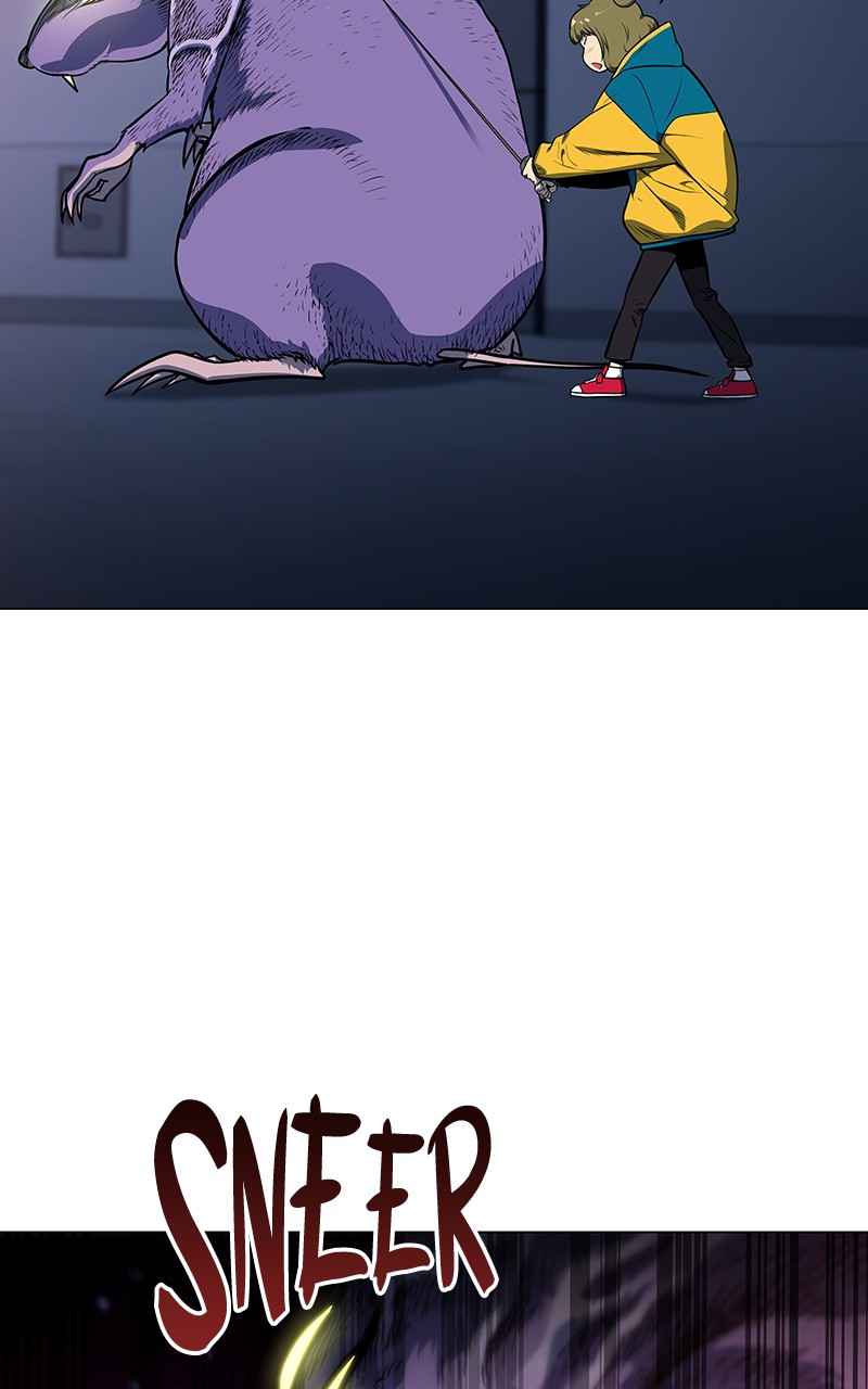 Our Resident Exorcist Chapter 6 - Page 5