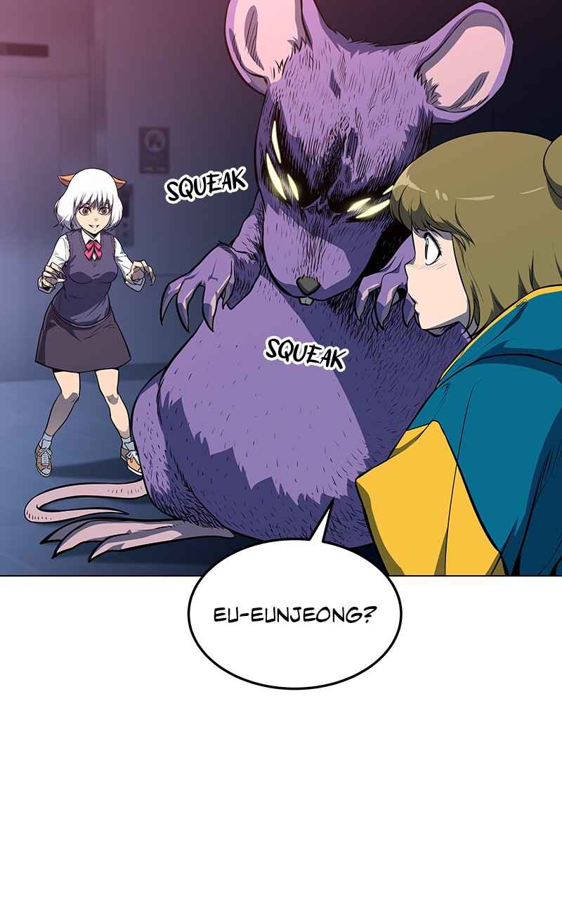 Our Resident Exorcist Chapter 6 - Page 41