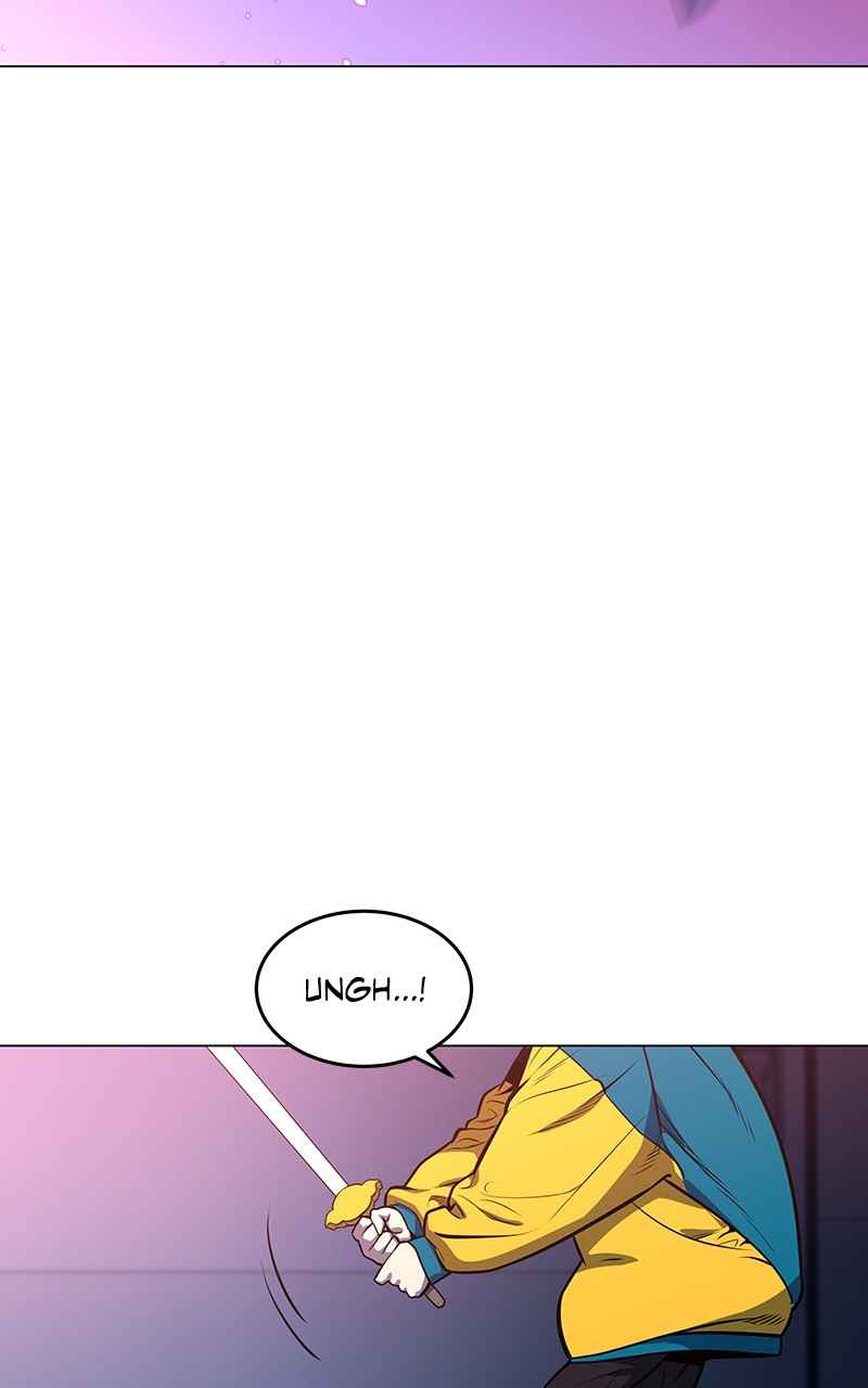 Our Resident Exorcist Chapter 6 - Page 45