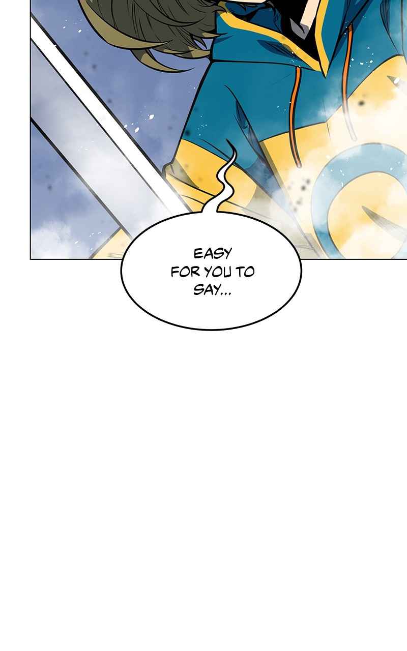 Our Resident Exorcist Chapter 6 - Page 49