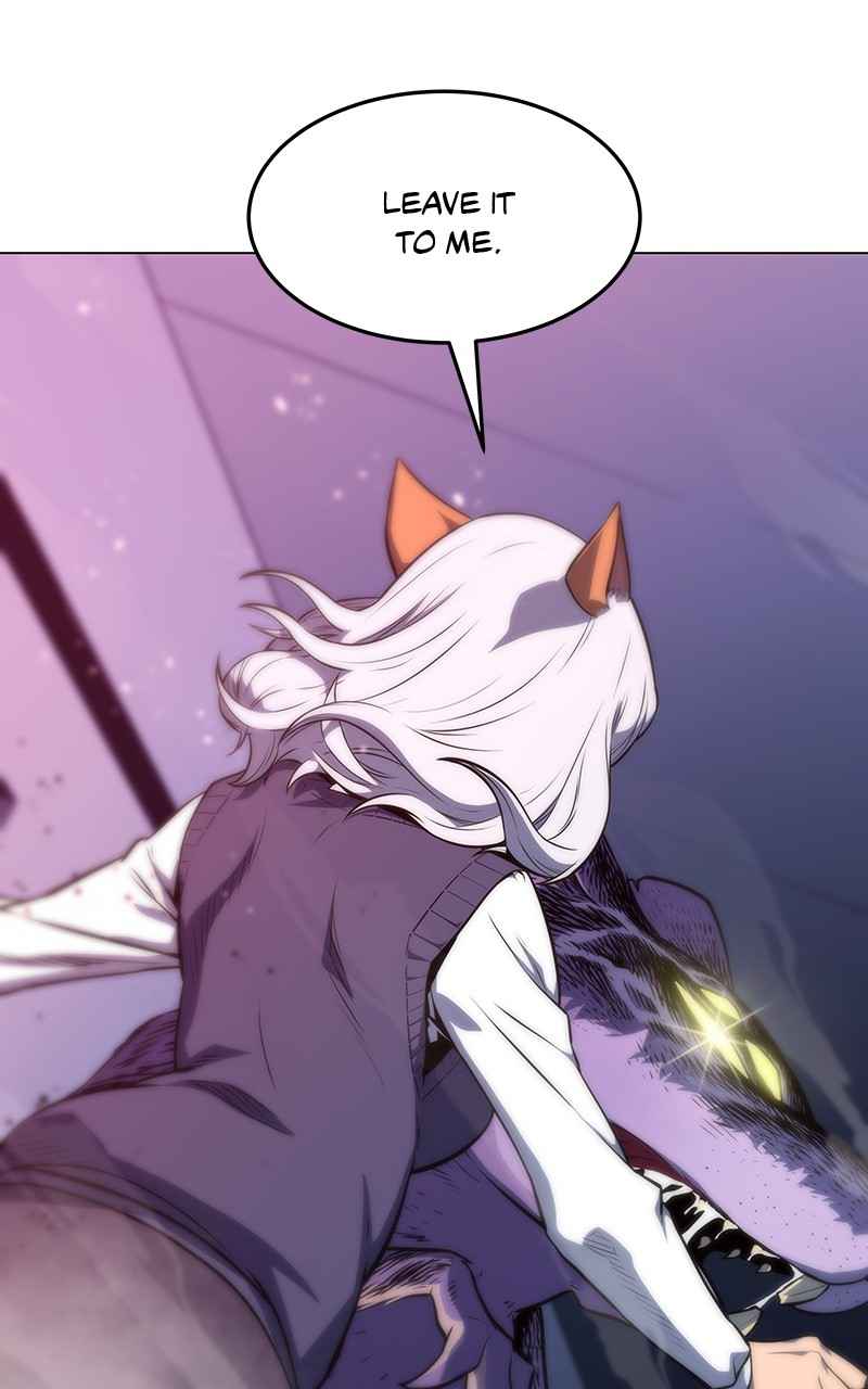 Our Resident Exorcist Chapter 6 - Page 50