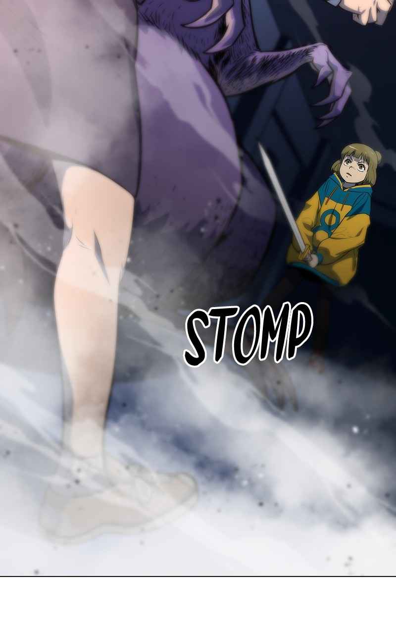 Our Resident Exorcist Chapter 6 - Page 51