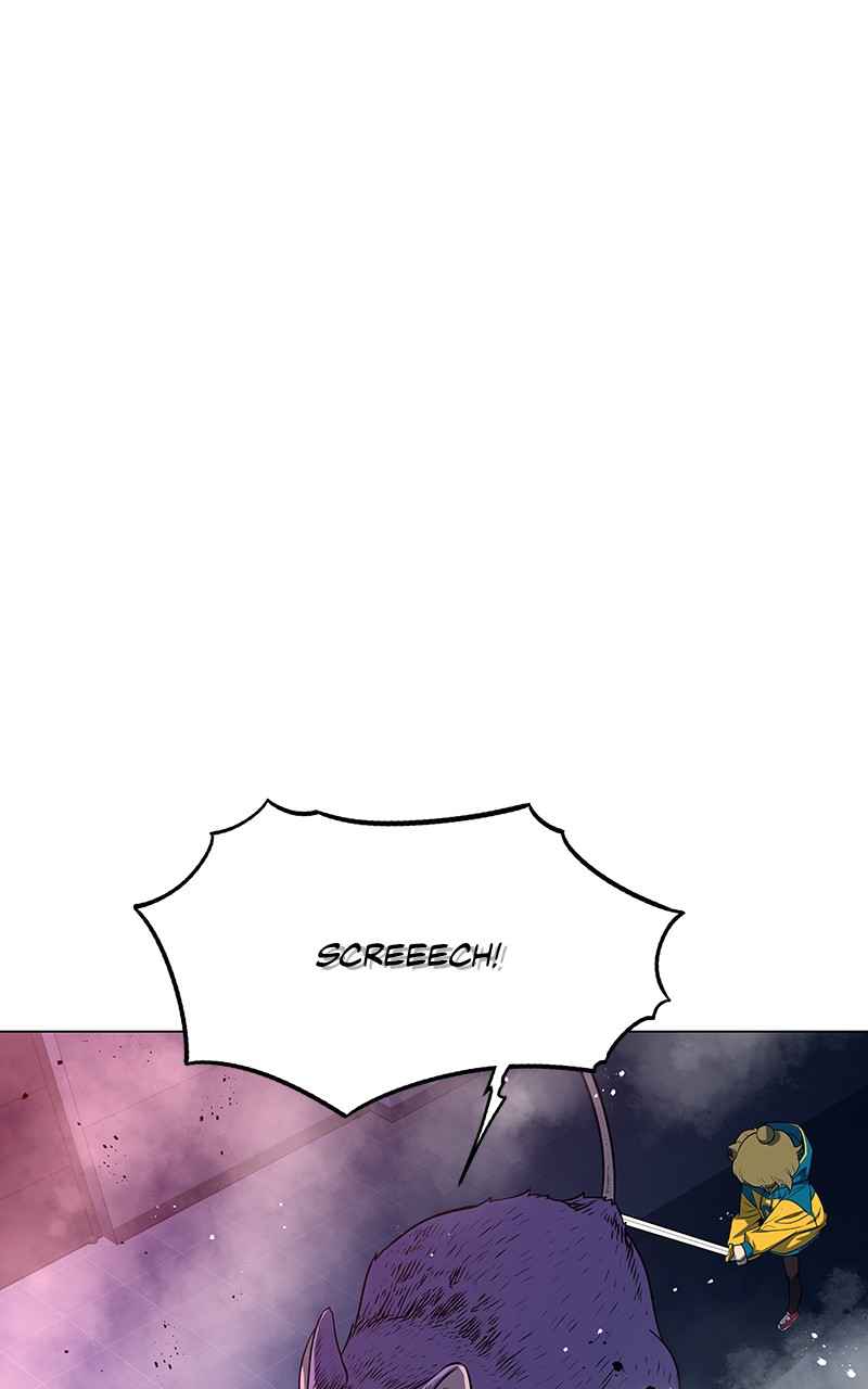 Our Resident Exorcist Chapter 6 - Page 52