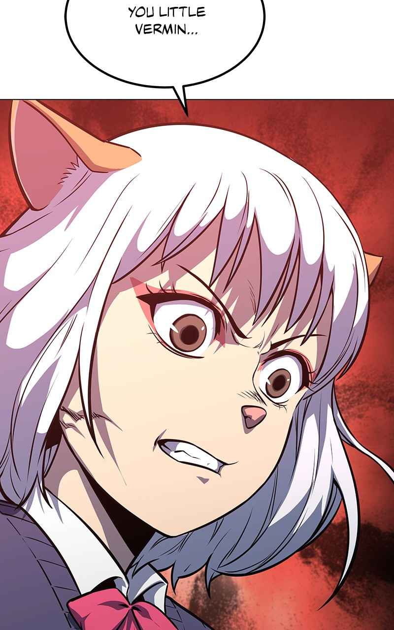 Our Resident Exorcist Chapter 6 - Page 54