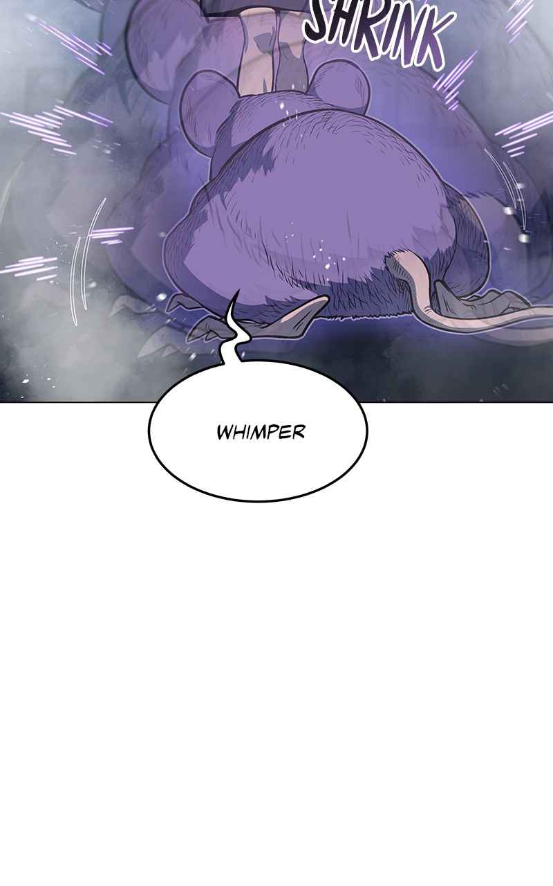 Our Resident Exorcist Chapter 6 - Page 57
